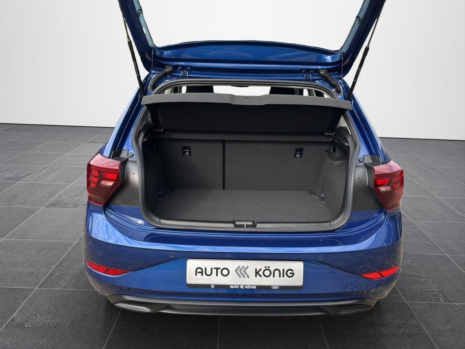 Volkswagen Polo – Bild 18