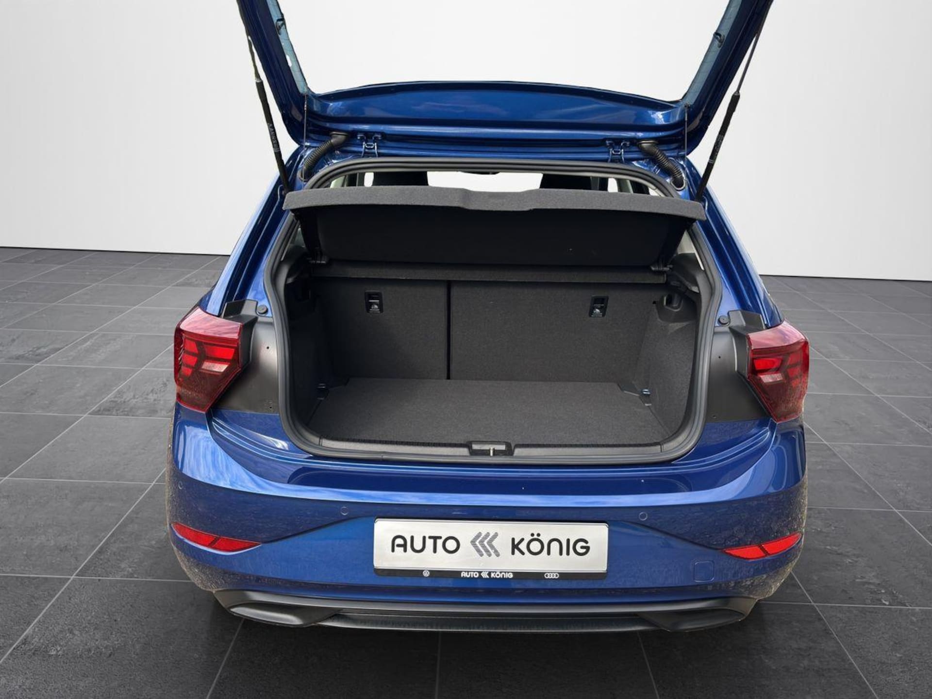 Volkswagen Polo Life