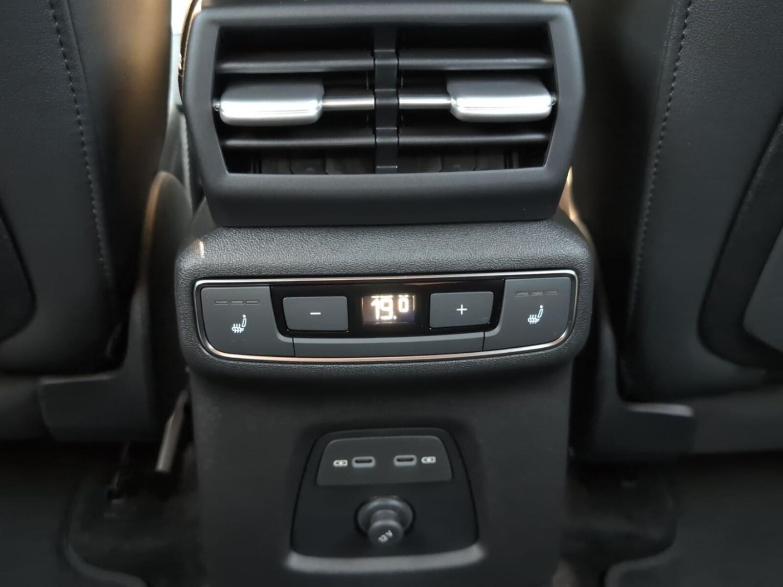 Audi Q4 Sportback e-tron – Bild 22