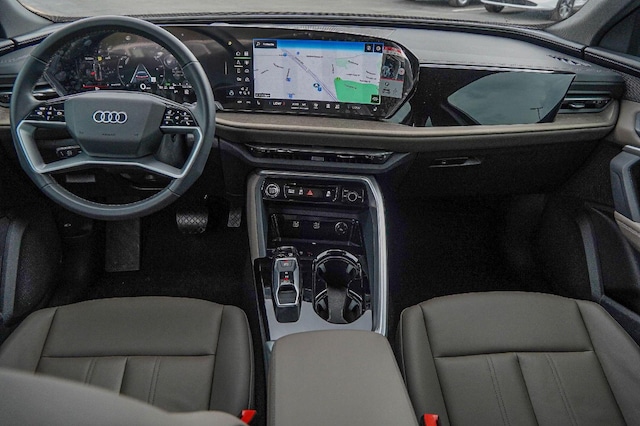 2025 Audi New Q5 Premium - Photo 24