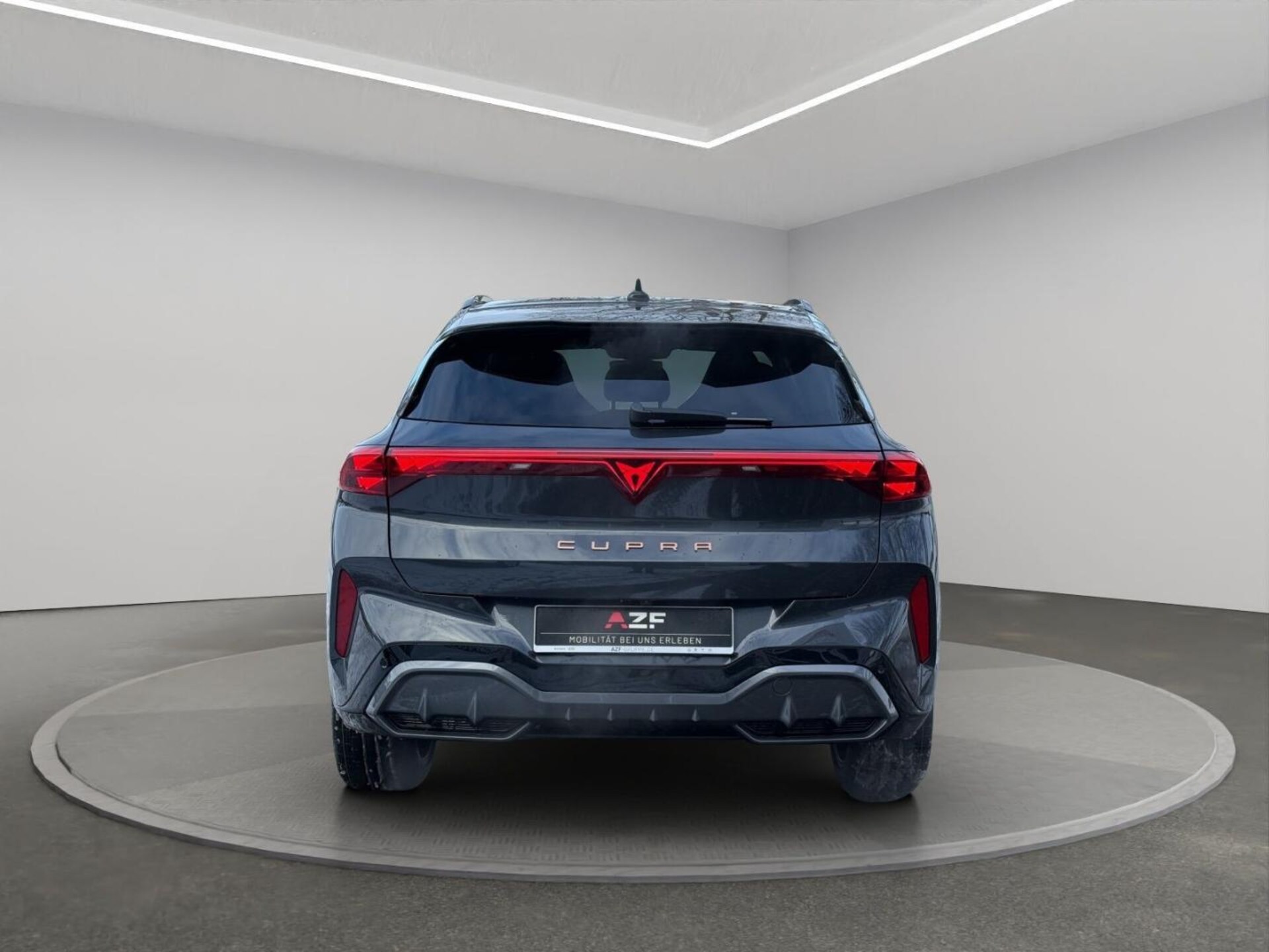 CUPRA Terramar VZ