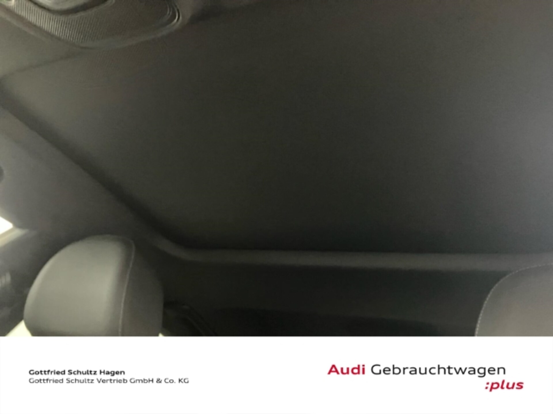 Audi A7 Sportback TFSI e