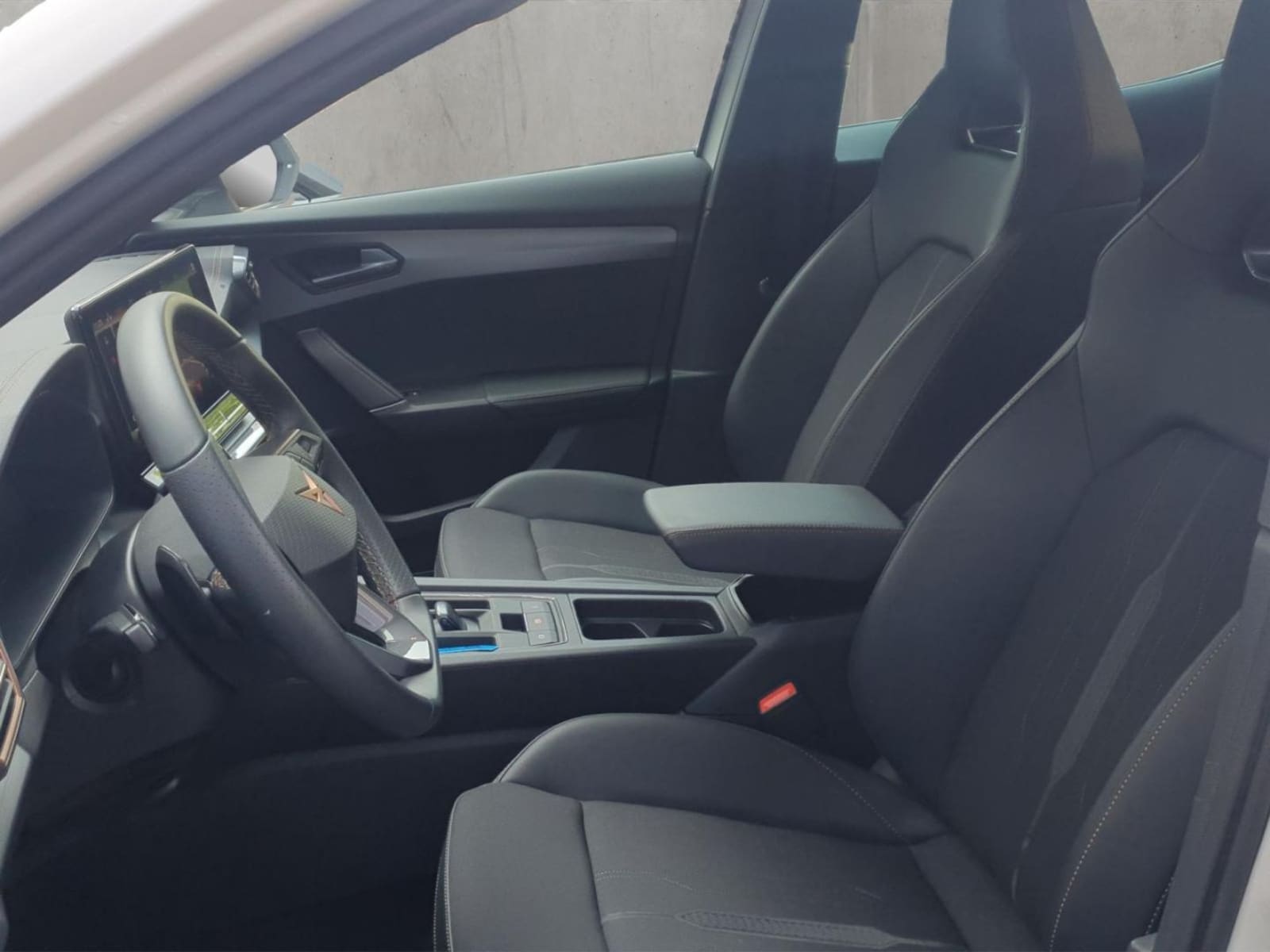 CUPRA Formentor – Bild 9