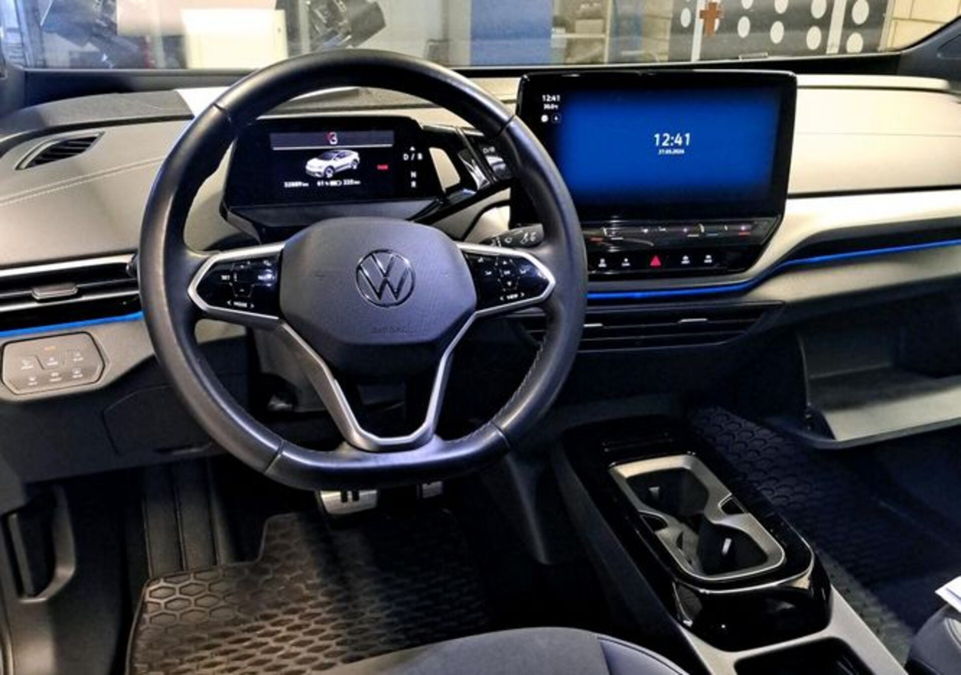 Volkswagen ID.5 Pro