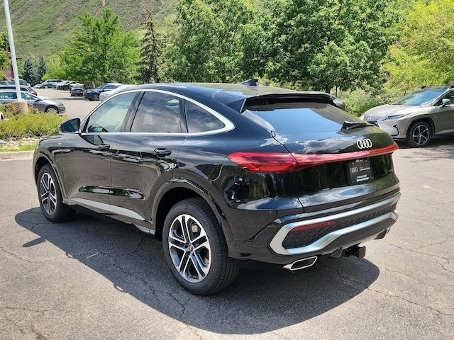 2026 Audi Q5 Sportback
