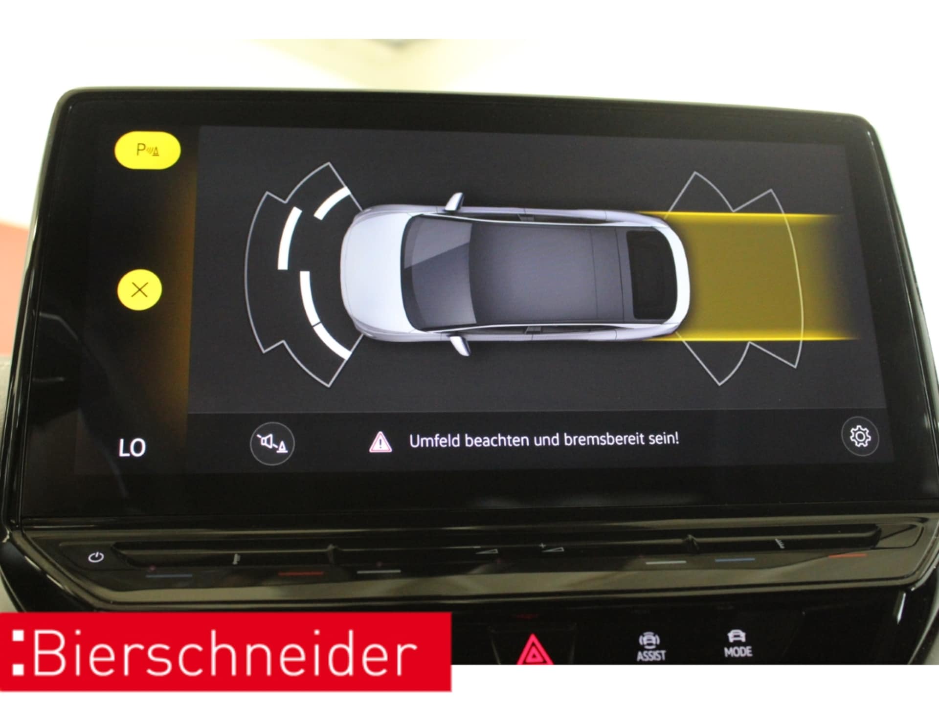 Volkswagen ID.5 Pro