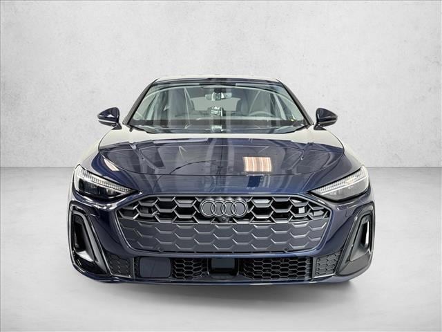 2026 Audi A5 Sedan