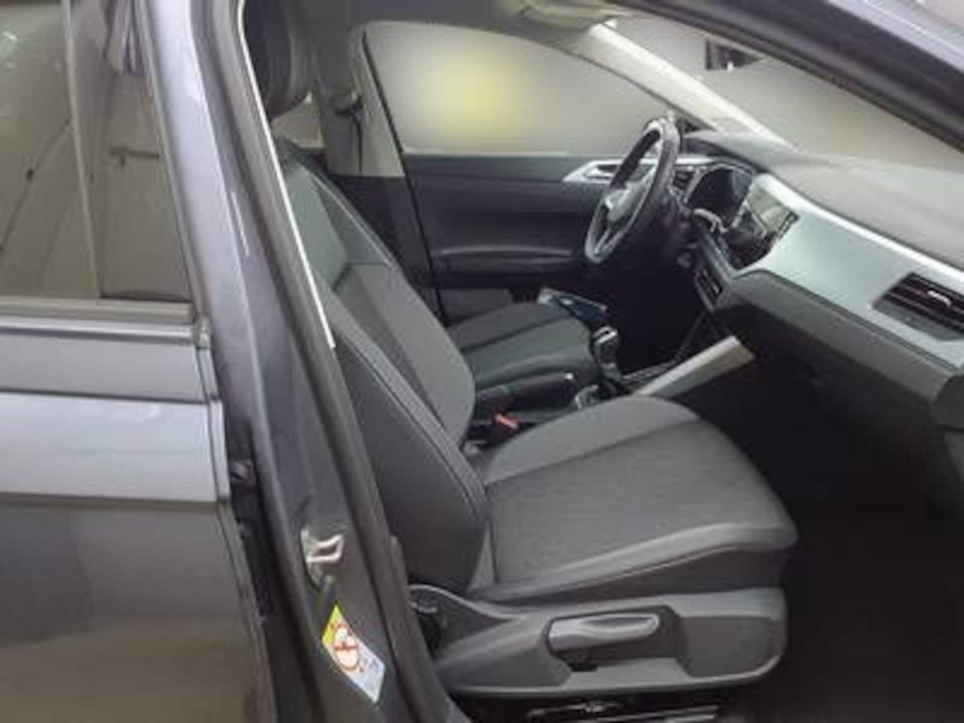 Volkswagen Polo Goal
