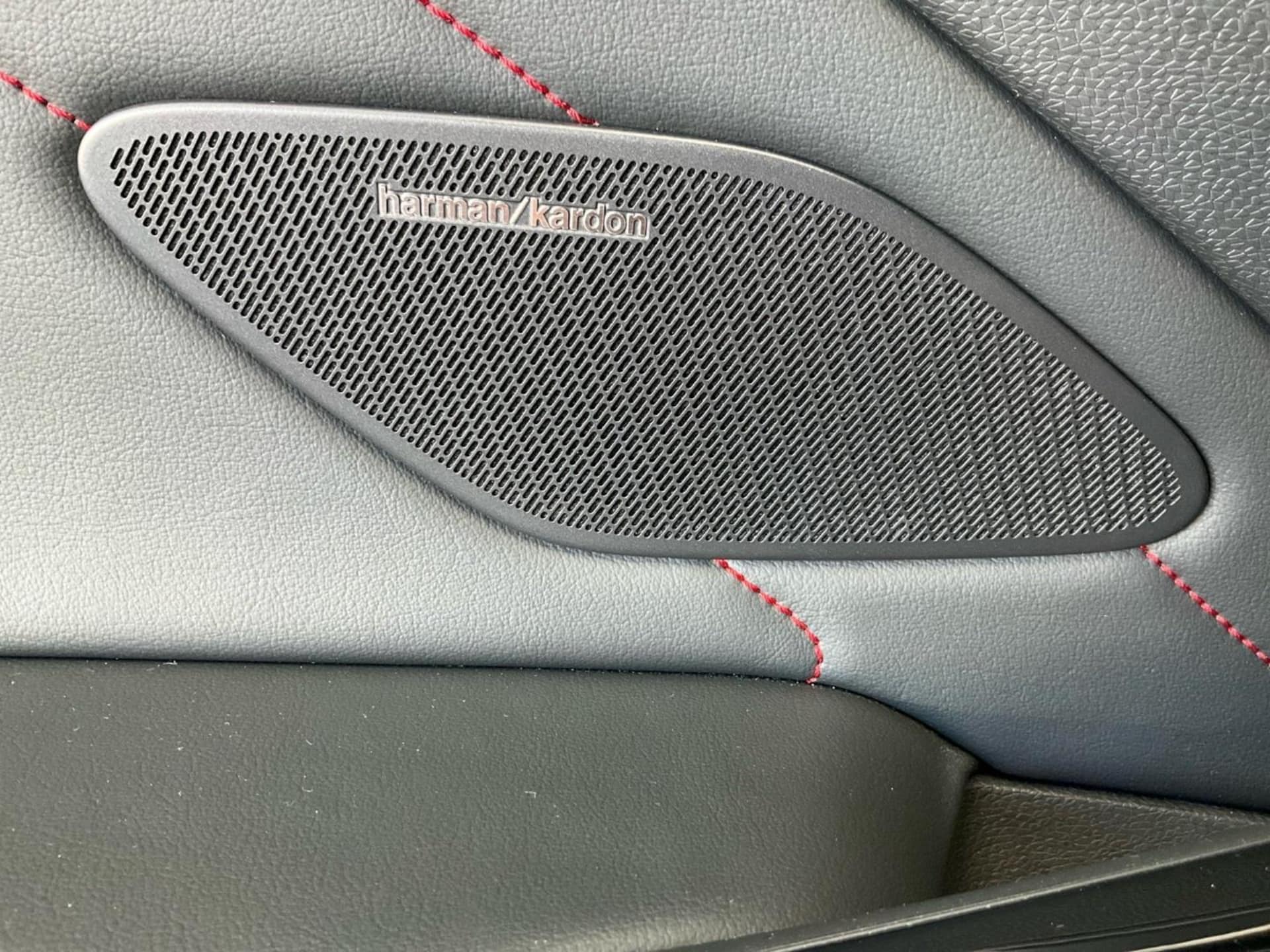 Volkswagen ID.3 GTX Performance