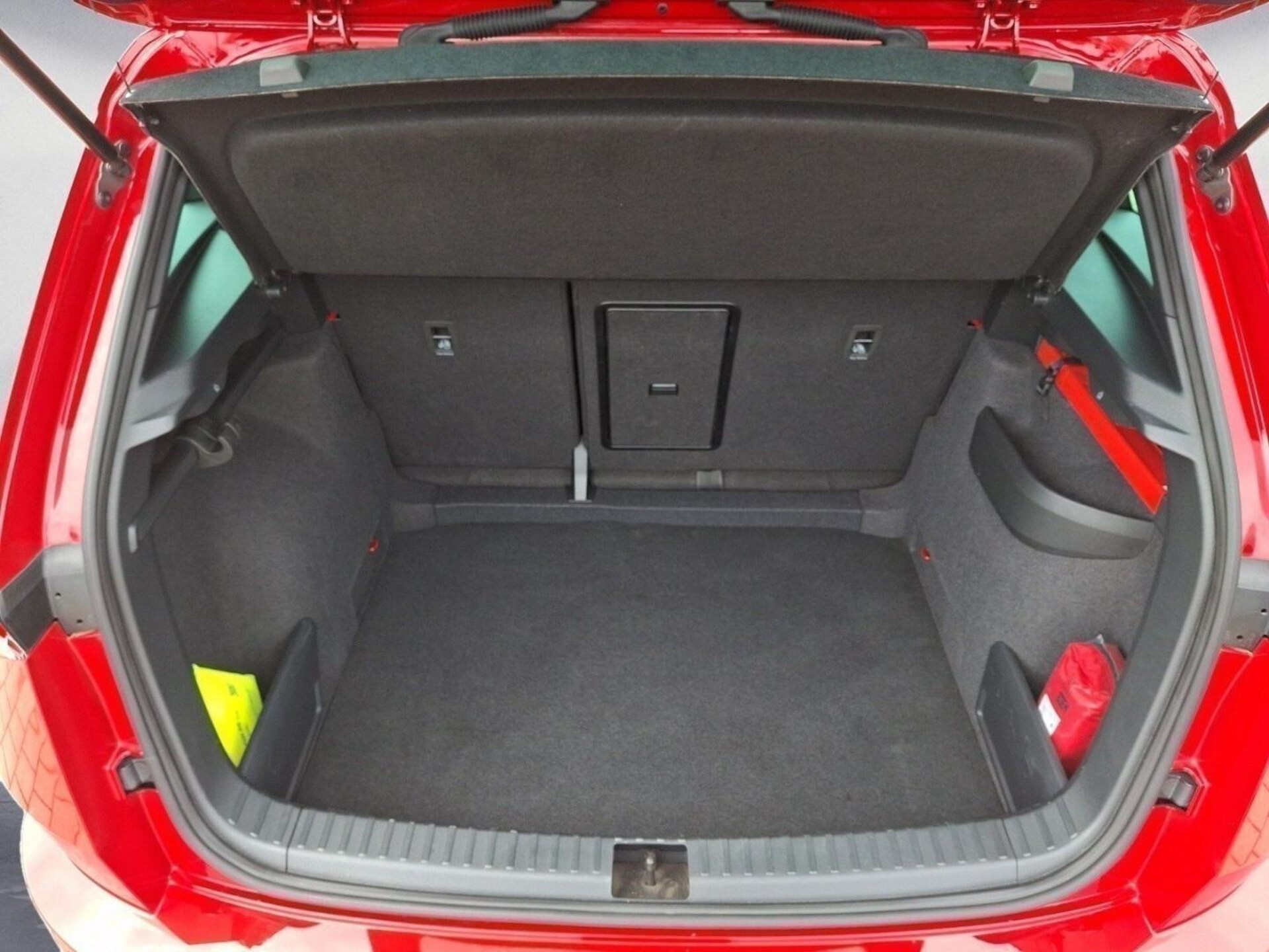 Skoda Karoq Sportline