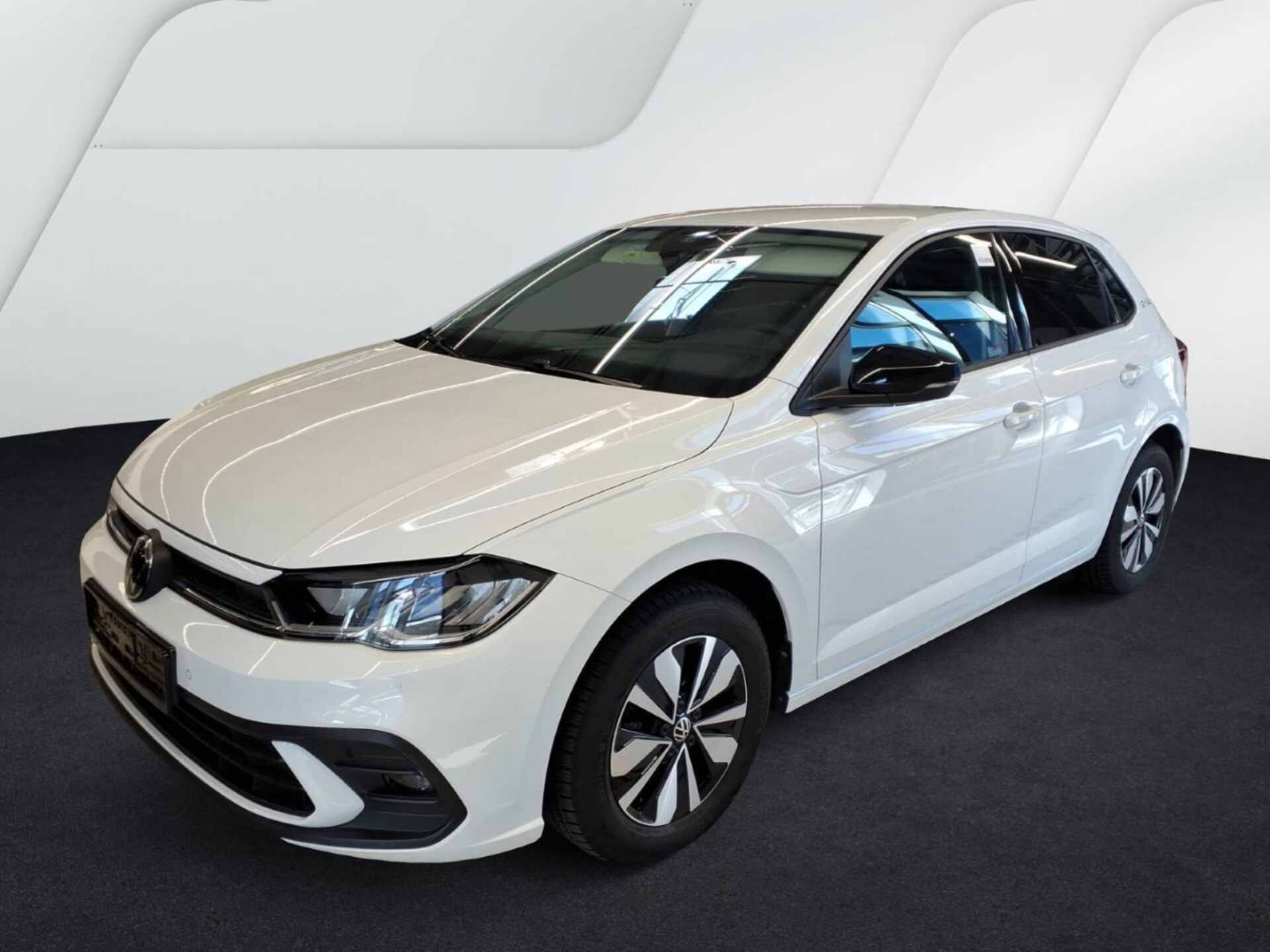 Volkswagen Polo Goal
