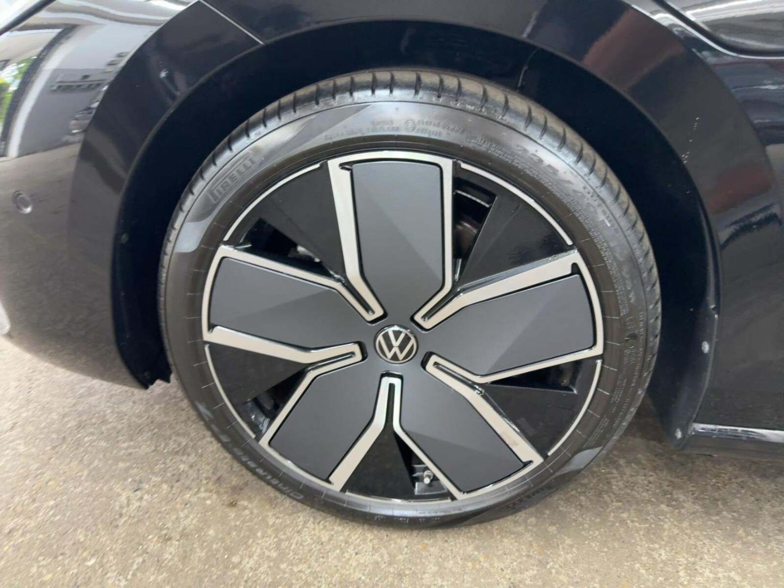 Volkswagen Passat – Bild 14