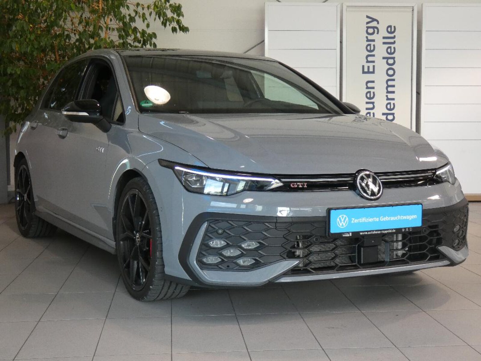 Volkswagen Golf – Bild 3