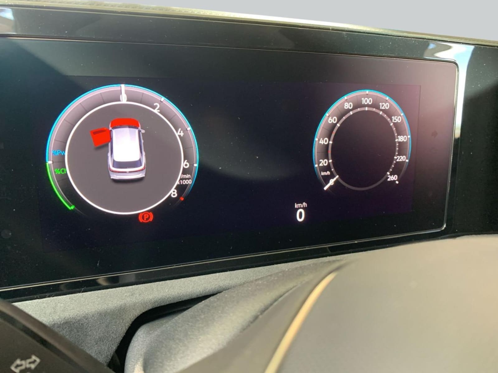 Volkswagen Tiguan – Bild 17