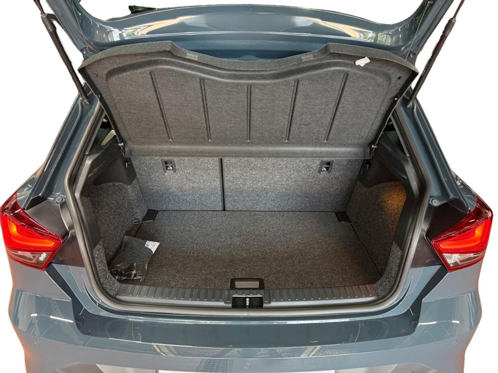 SEAT Ibiza – Bild 16