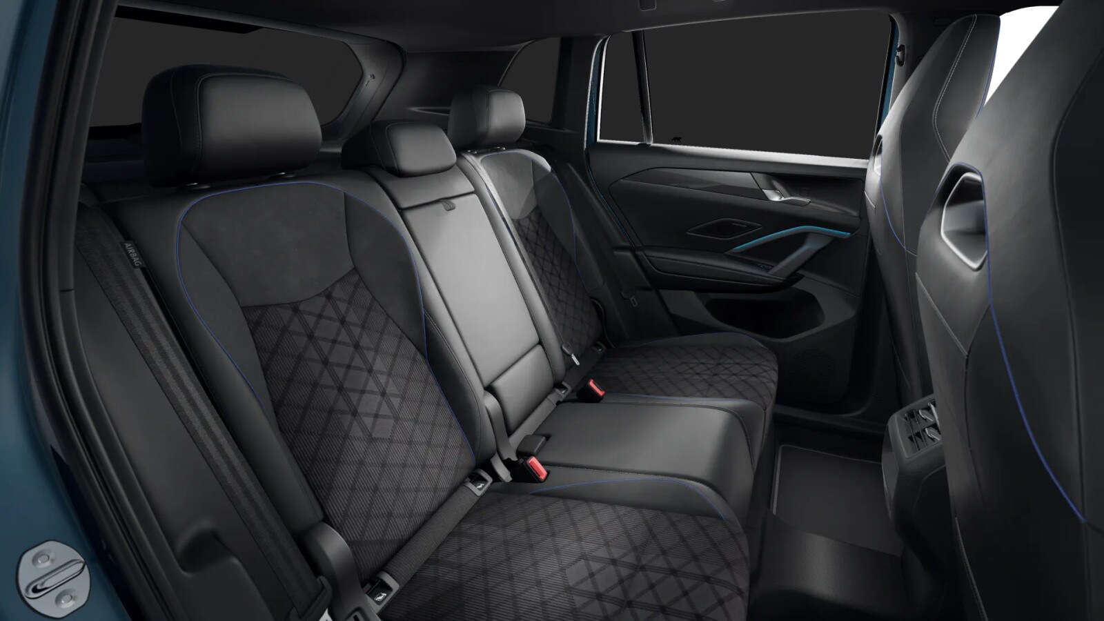 Volkswagen Tiguan – Bild 11