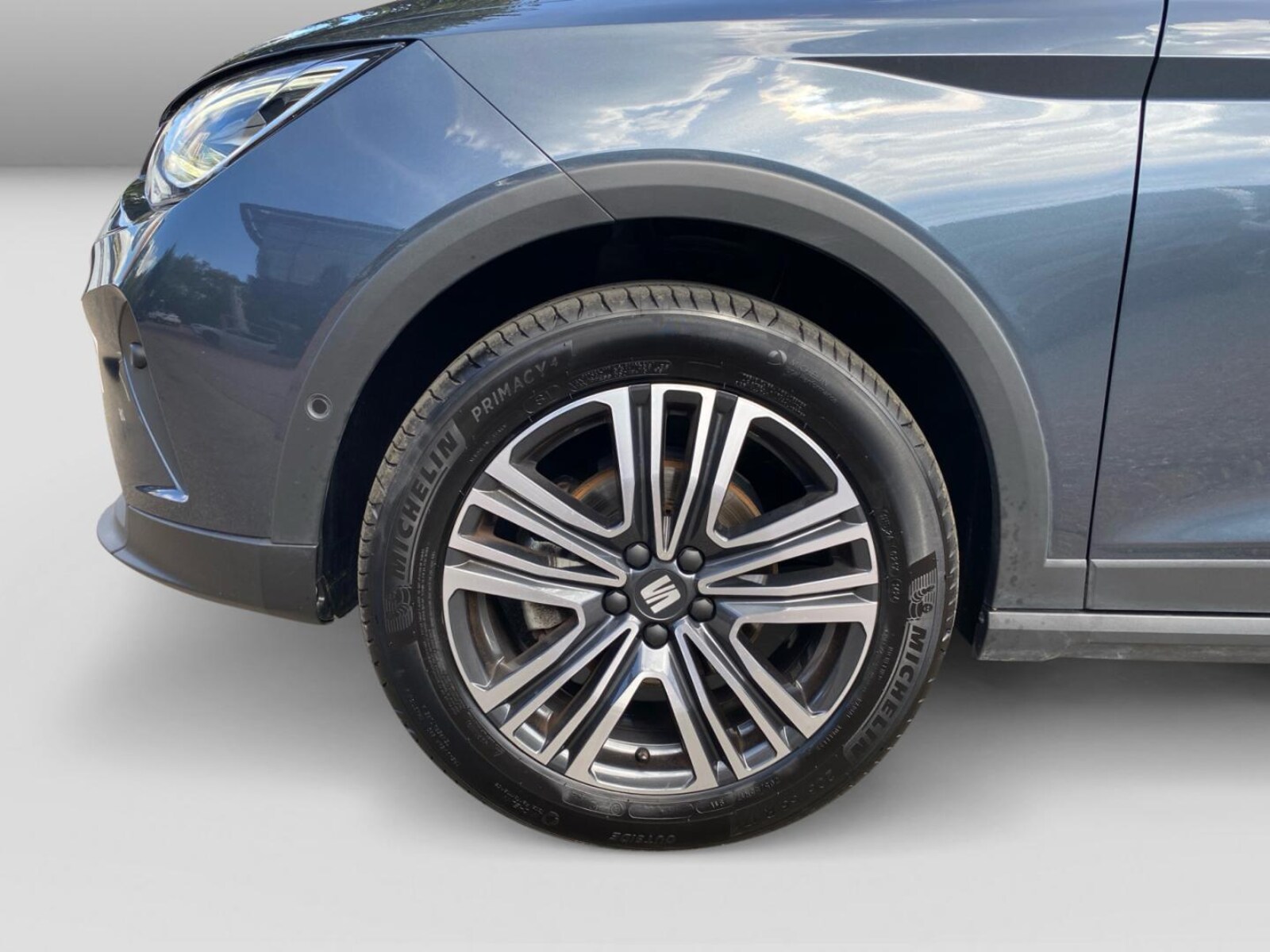 SEAT Arona – Bild 4