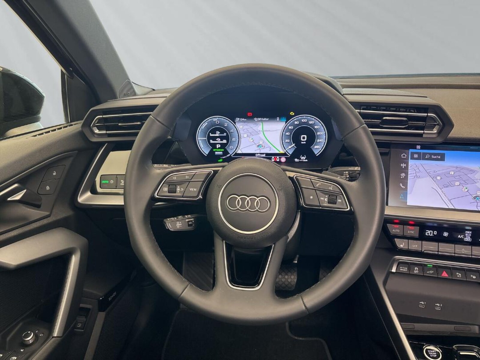 Audi A3 Sportback – Bild 9