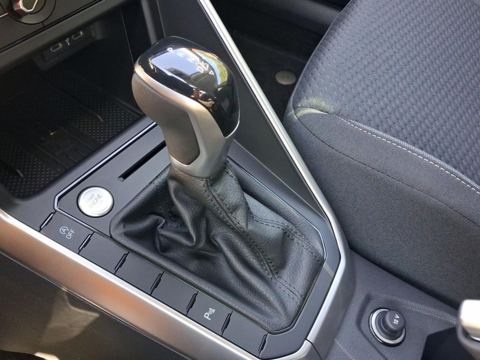 Volkswagen Polo – Bild 11