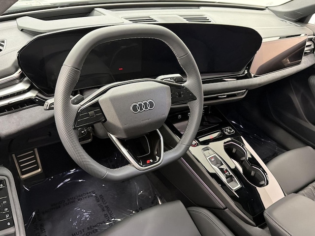 2026 Audi S5 Sedan