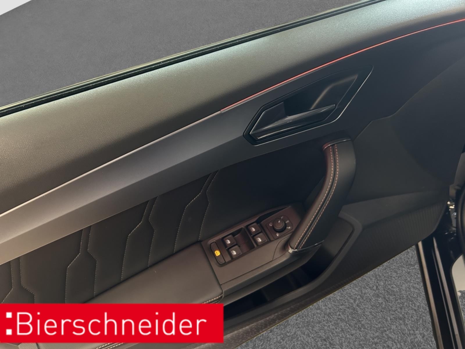 CUPRA Formentor – Bild 11
