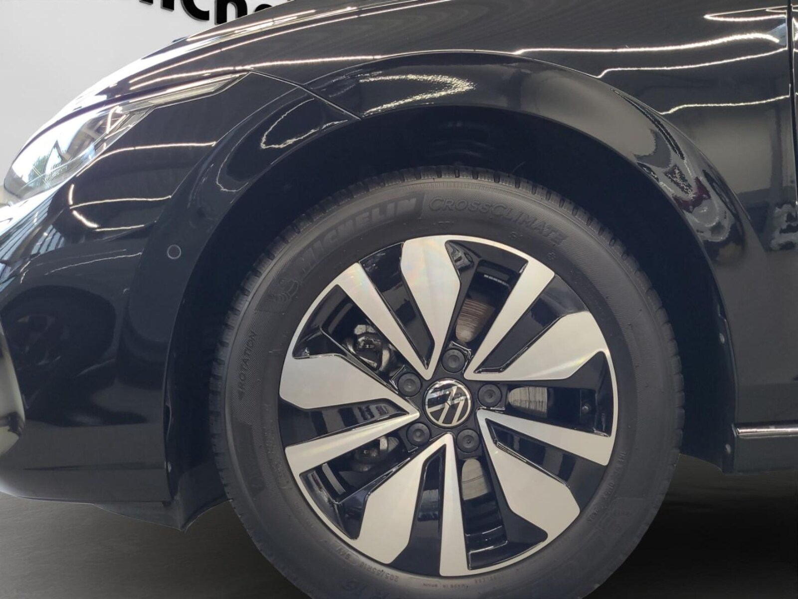 Volkswagen Golf – Bild 13