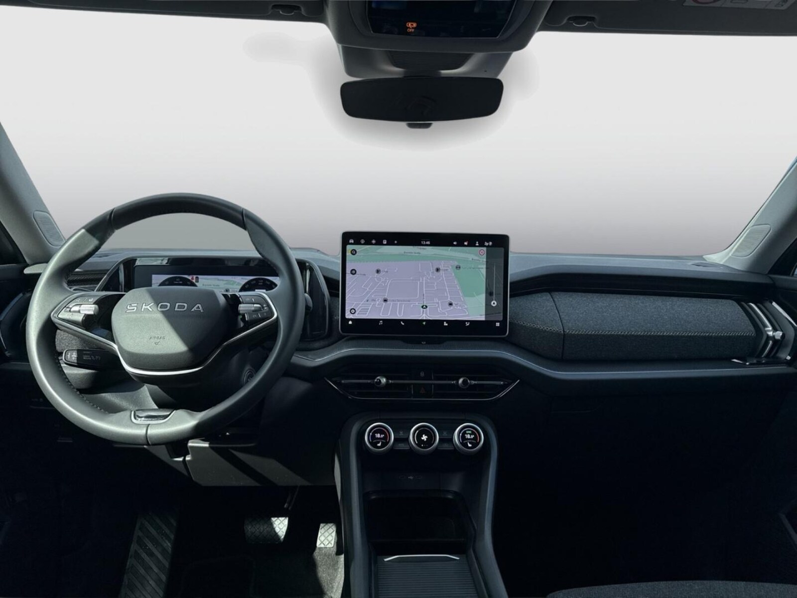 Škoda Kodiaq – Bild 7