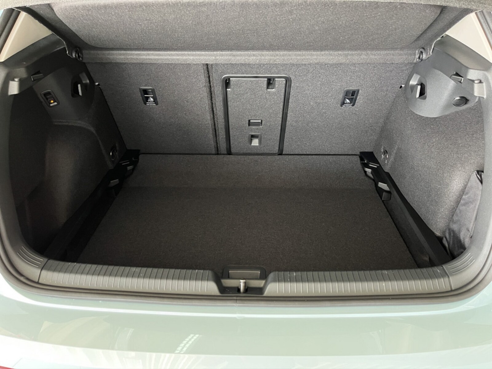 Volkswagen Golf – Bild 16
