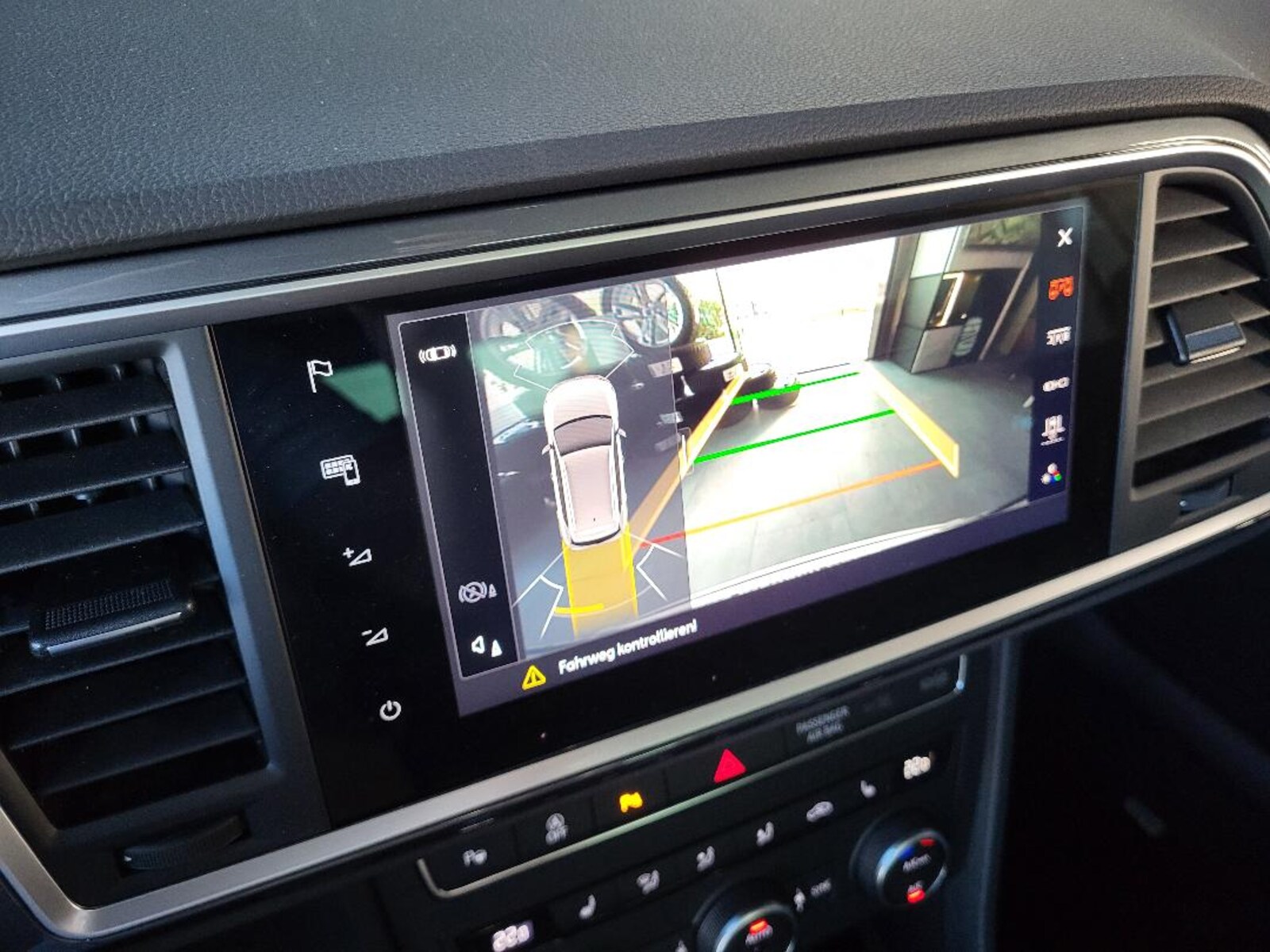 SEAT Ateca – Bild 17
