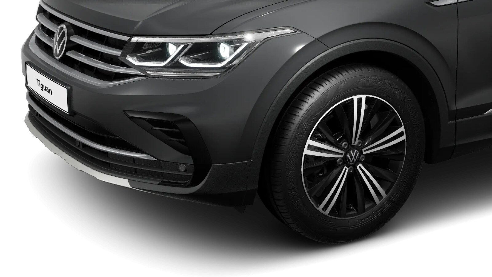 Volkswagen Tiguan – Bild 9