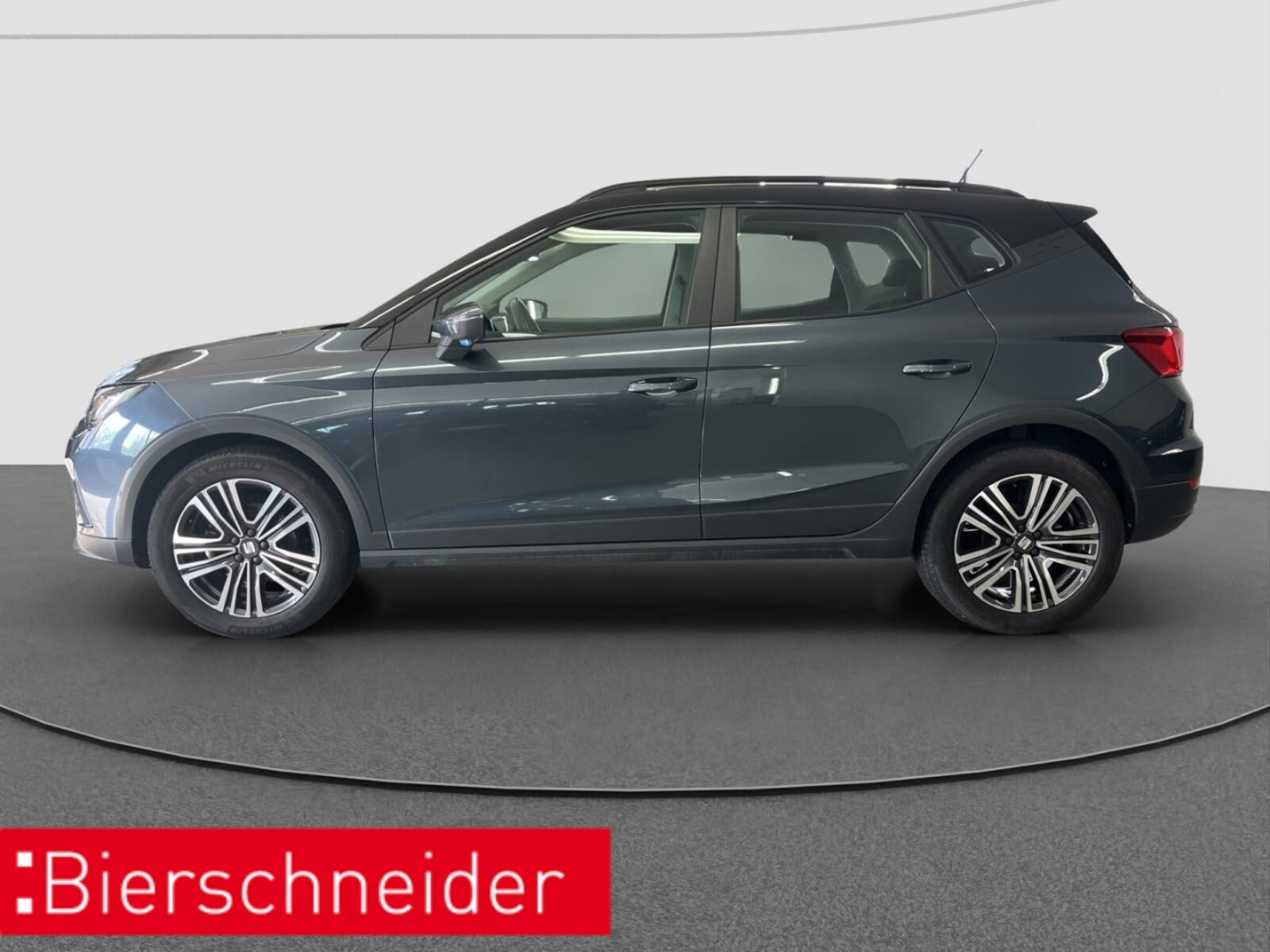 SEAT Arona – Bild 4