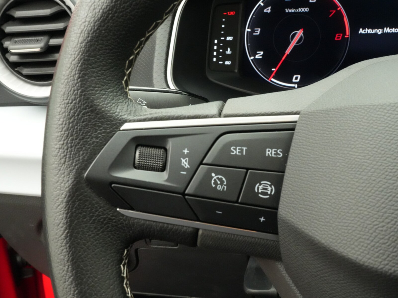 SEAT Ibiza – Bild 5