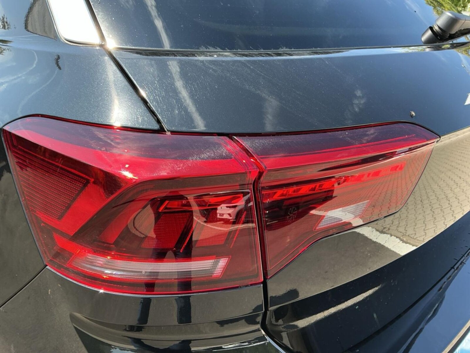 Volkswagen T-Roc – Bild 18