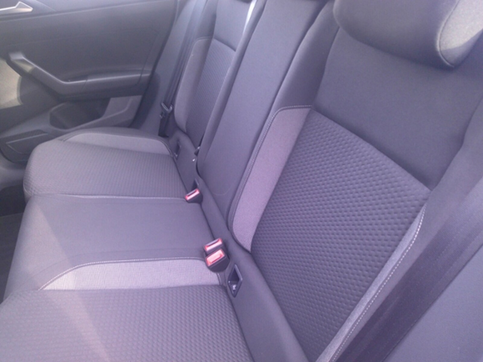 Volkswagen Taigo – Bild 8