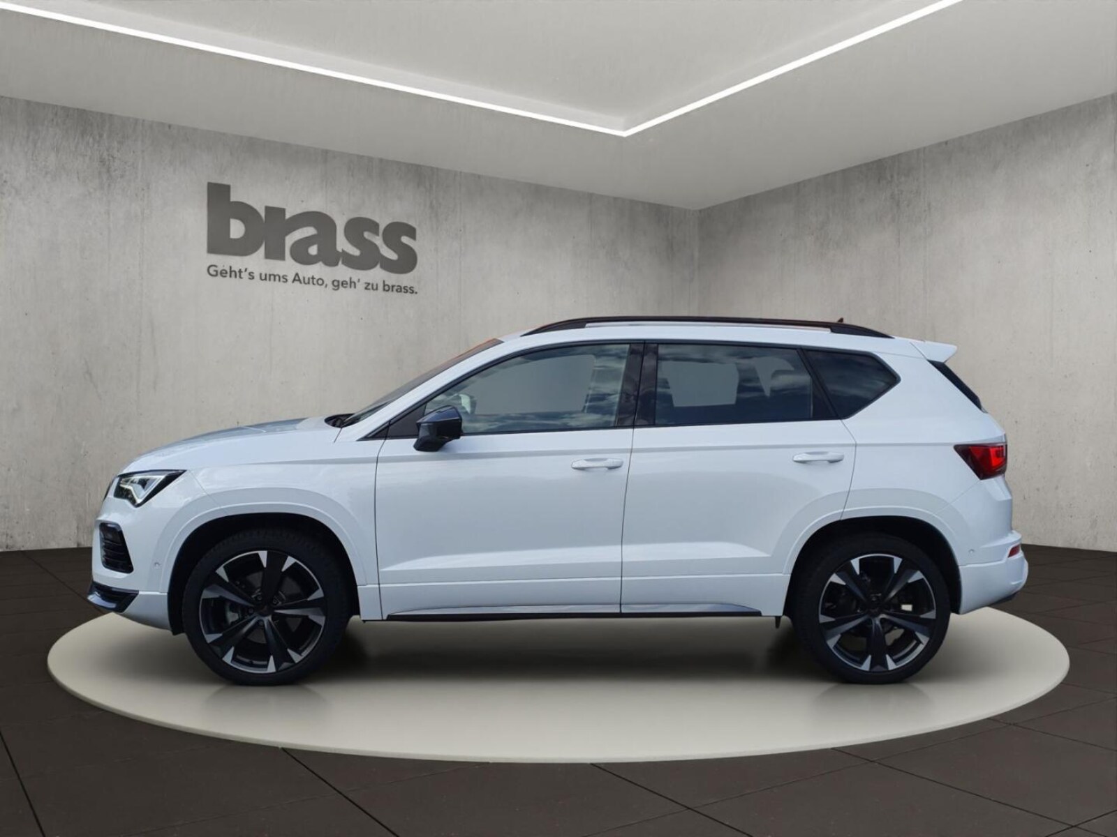 CUPRA Ateca – Bild 2