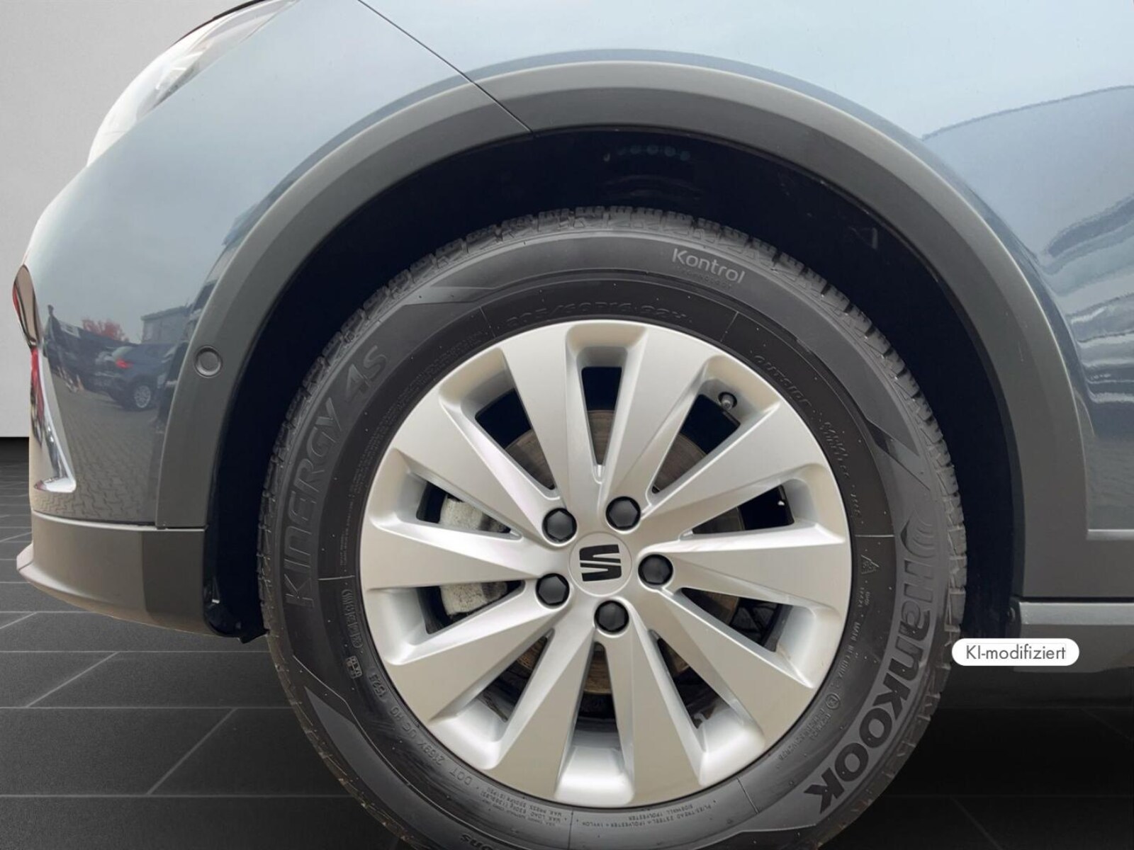 SEAT Arona – Bild 8