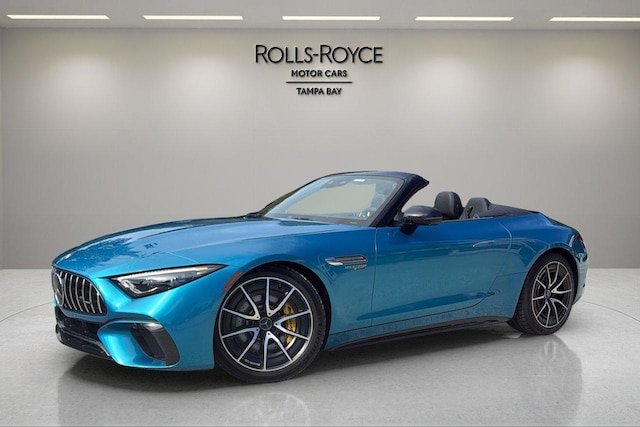 2023 Mercedes-Benz