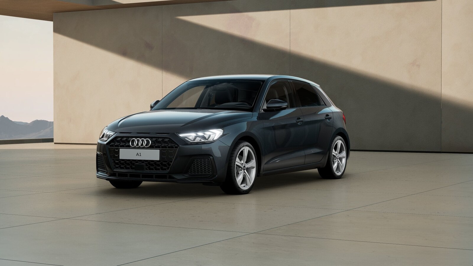Audi A1 Sportback – Bild 13