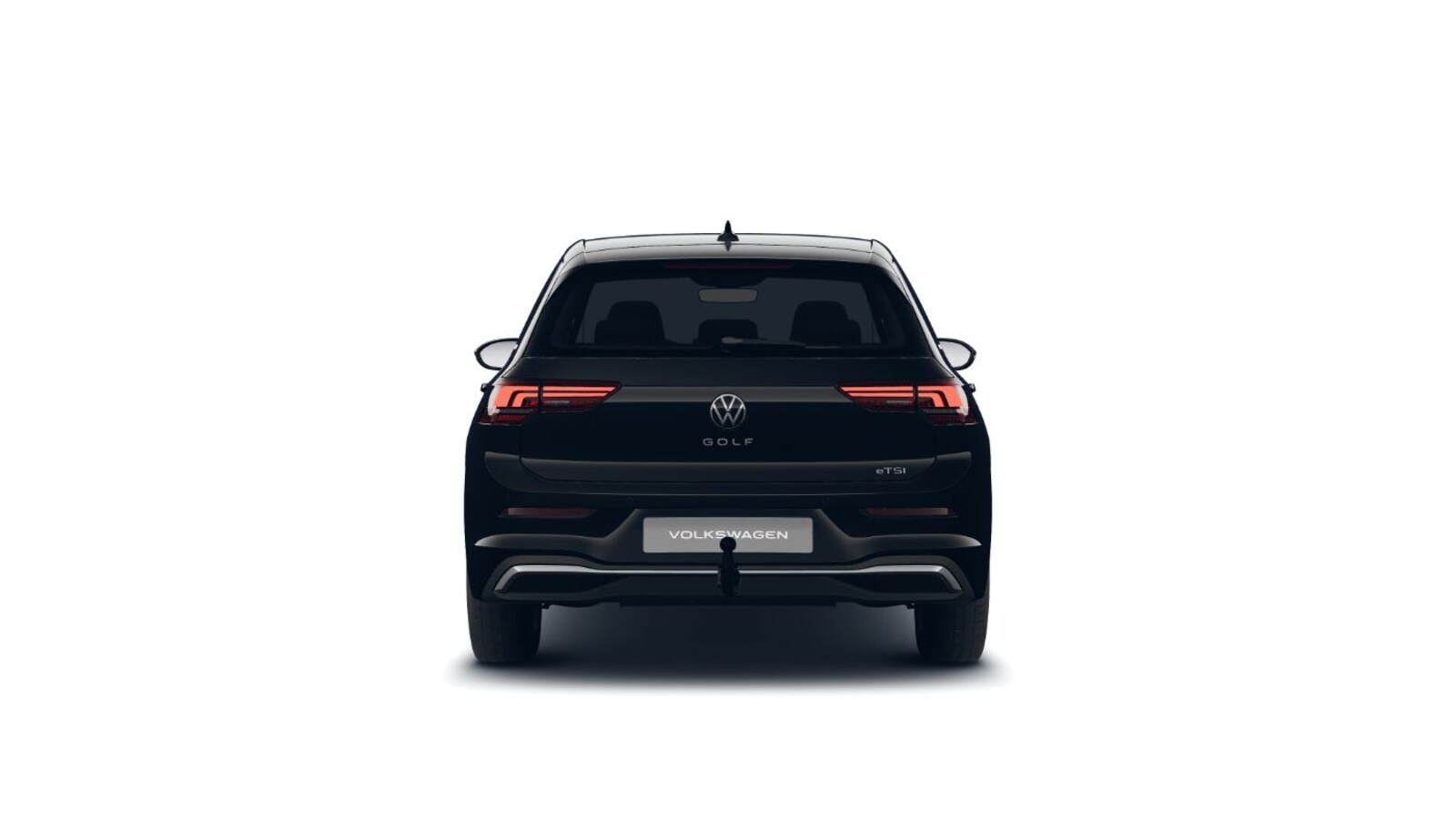 Volkswagen Golf – Bild 5