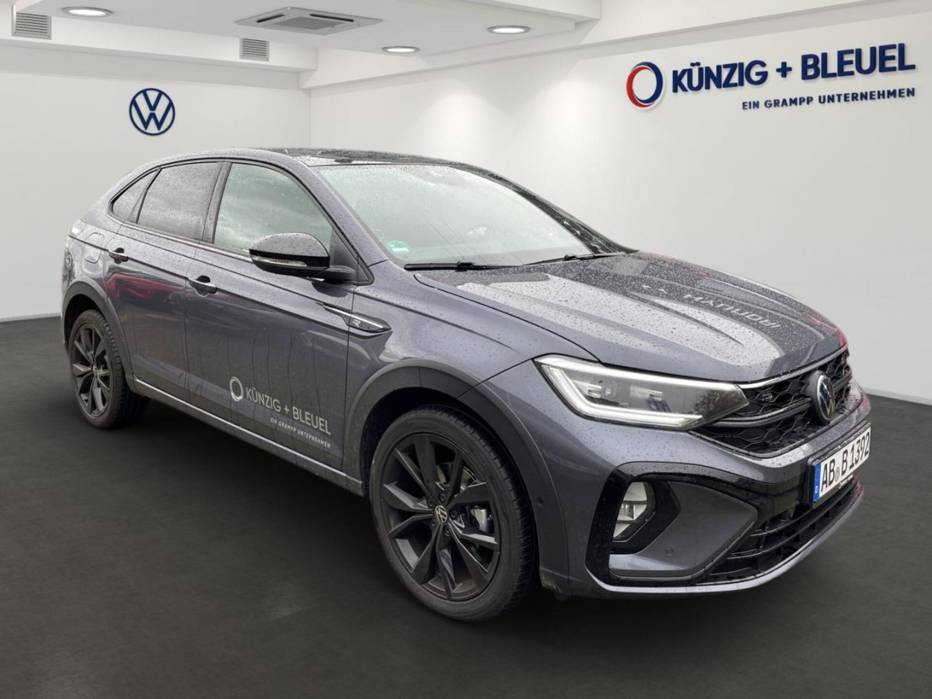 Volkswagen Taigo R-Line
