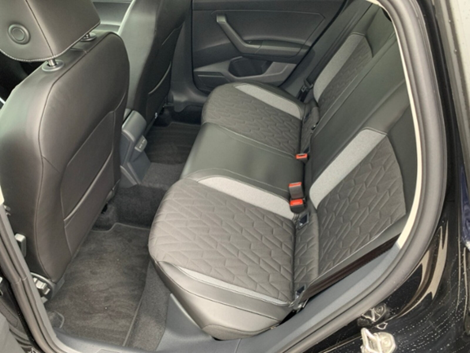 Volkswagen Taigo – Bild 13