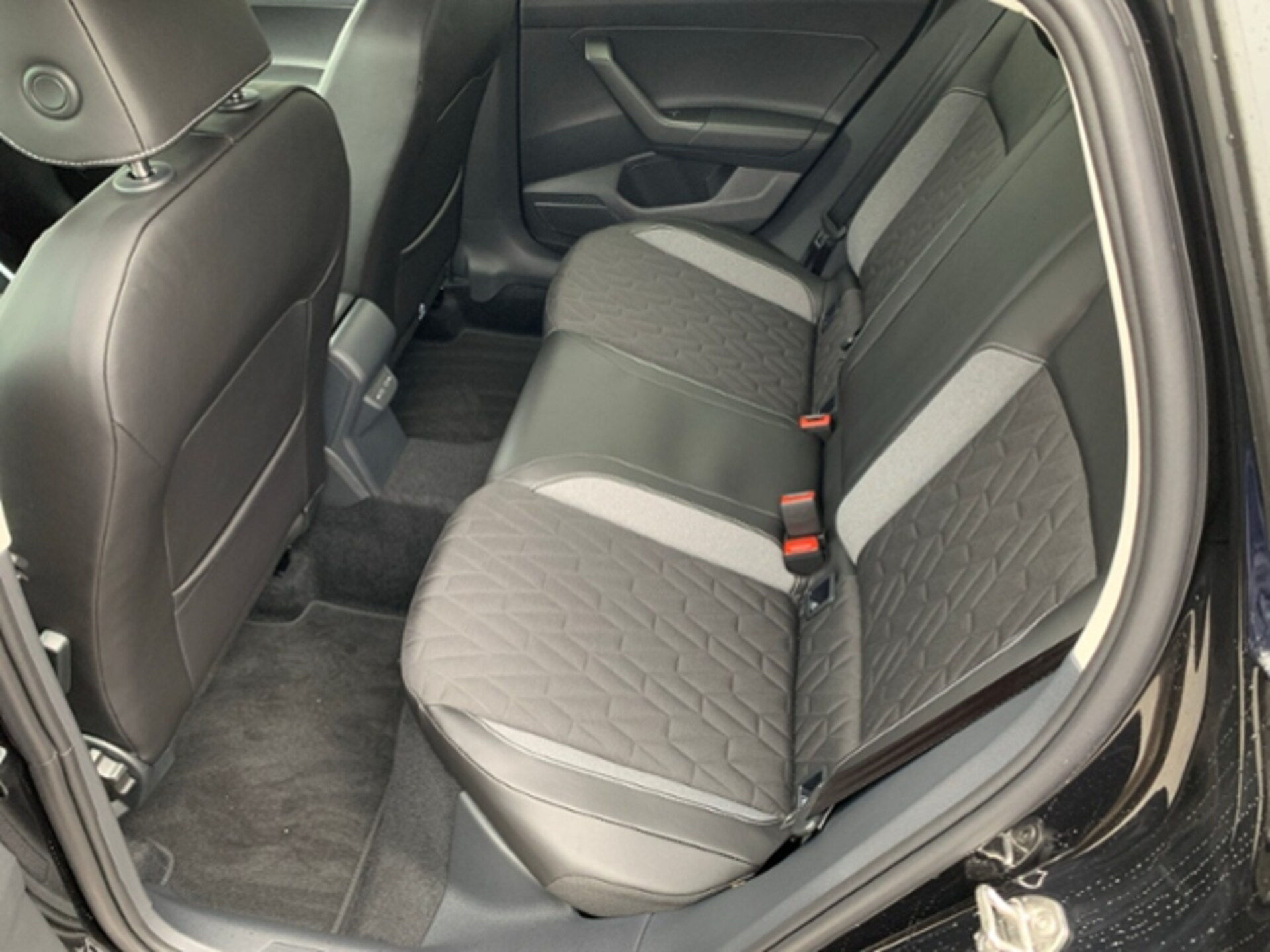 Volkswagen Taigo Goal