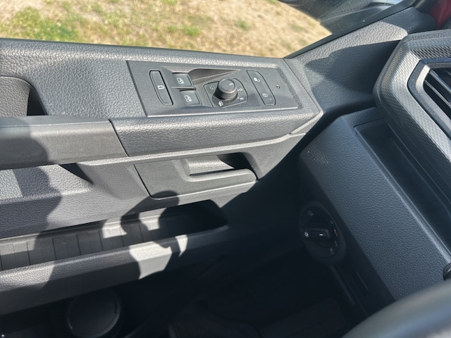 Volkswagen T6.1 California