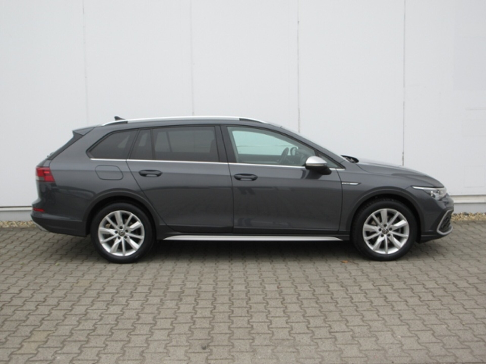 Volkswagen Golf Variant Alltrack