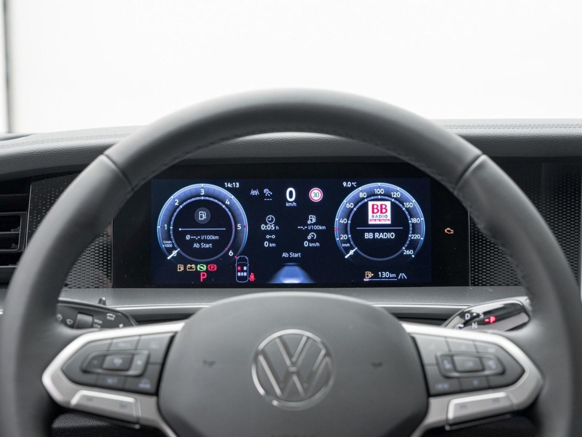 Volkswagen Tayron Life