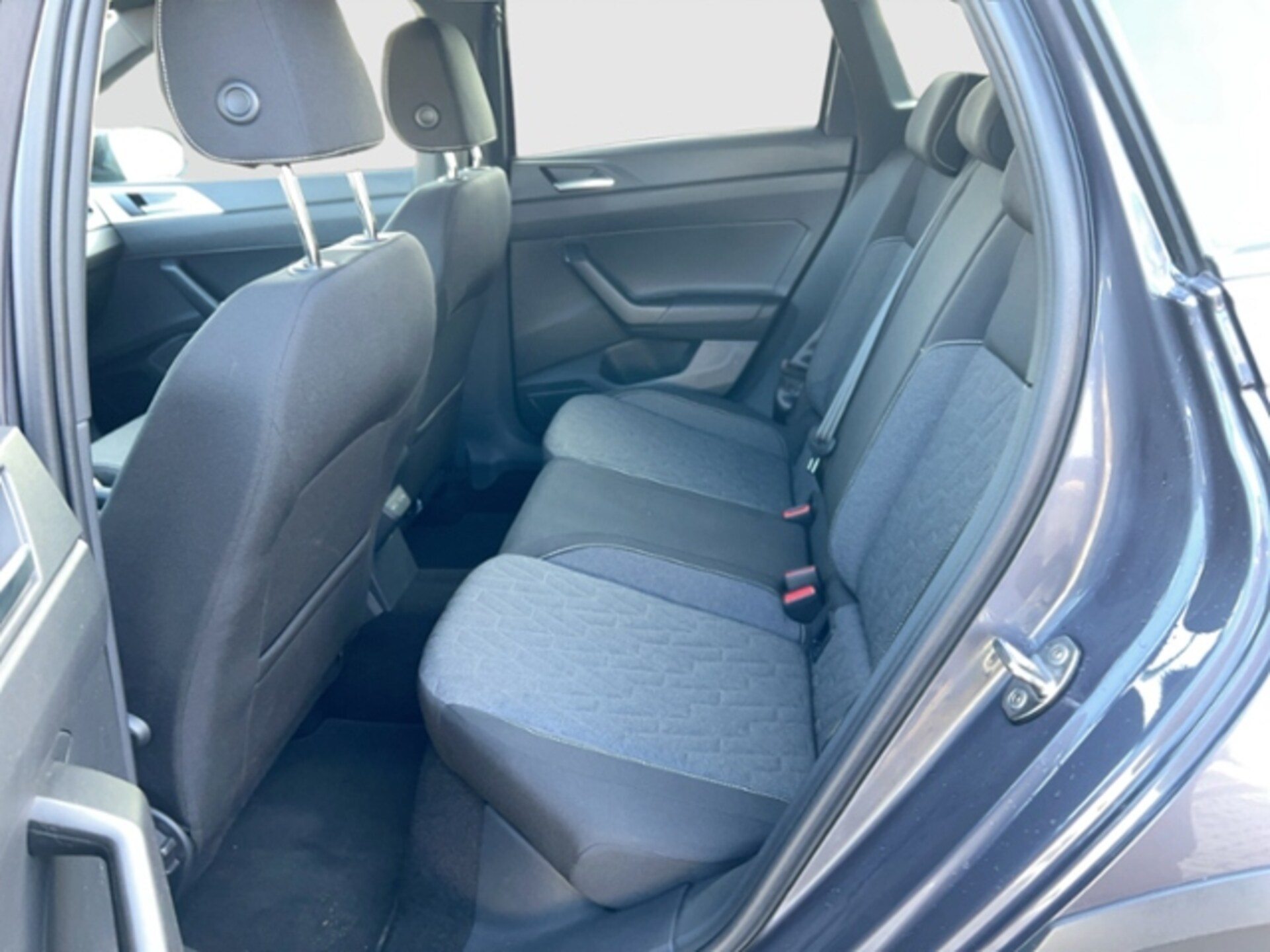 Volkswagen Taigo MOVE