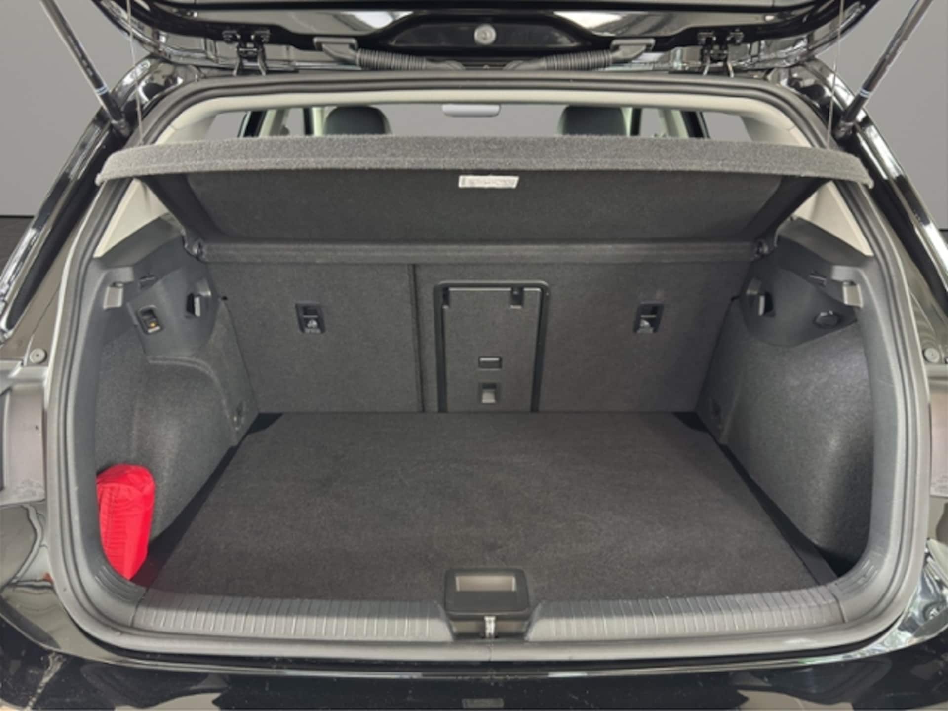 Volkswagen Golf Goal