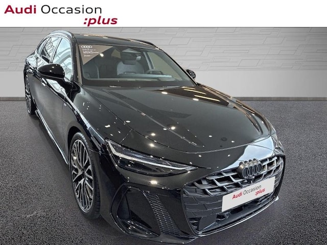 Audi A6 Berline TDI Hybride 204 Ch S Tronic -  - Joinsteer - #3