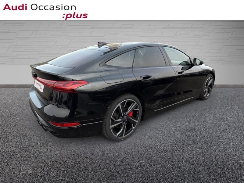 Image about Audi S6 Sportback e-tron S6 Sportback e-tron 370,00 kW