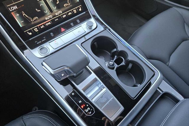 2026 Audi Q8 Premium Plus - Photo 14